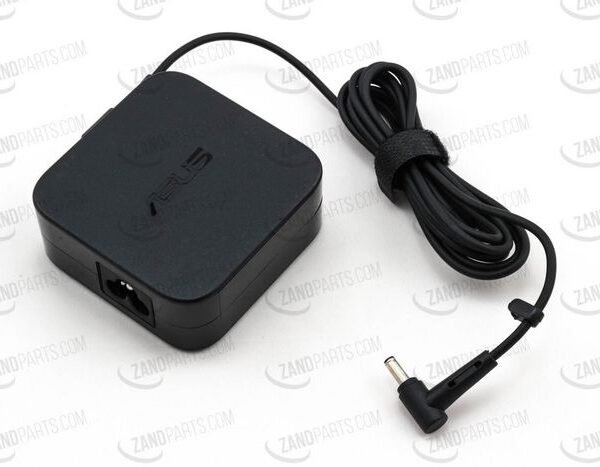 ASUS 0A001-00046500 power adapter/inverter Indoor 65 W Black