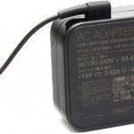 ASUS 0A001-00041600 power adapter/inverter Indoor 65 W Black