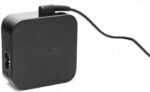 ASUS 0A001-00041600 power adapter/inverter Indoor 65 W Black - Image 2