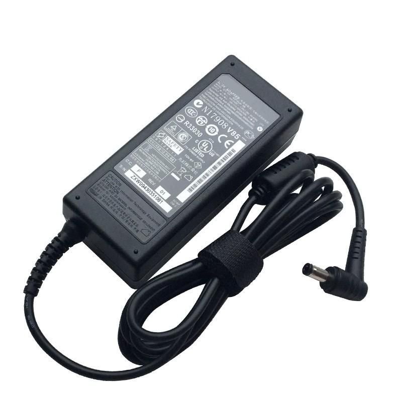 Img_28390419.jpg POWER ADAPTOR 19V/65W - Image 1