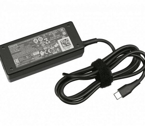 ASUS 0A001-00695000 power adapter/inverter Indoor 45 W Black