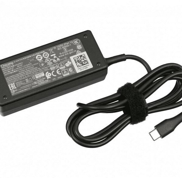 AC-Adapter 45W 3P (Type C)