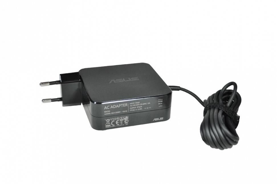 Img_28390615.jpg ADAPTER 65W 19V 2P(4PHI) EU TYPE - Image 1