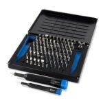 Manta Driver Kit (112 Bits) 112 pc(s), 12-spline  flange,Flat,Hex (metric),JIS B 1012,Nut