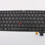 Keyboard FR **New Retail**
