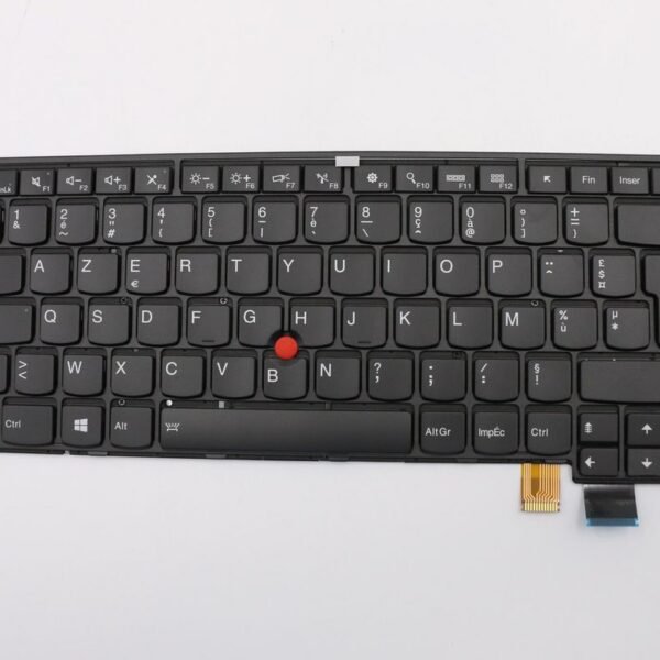 Keyboard FR **New Retail**