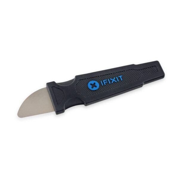 Jimmy Opening tool, Mobile  phone/smartphone, Opening pick, Steel, Black, 1 tools