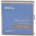 Magnetic Media Tape Cartridge  5-PACK LTO5 5 pcs Ultrium 5  1.5 TB/3.0 TB 5-PACK