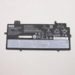 57Wh internal lithium-ion  battery for Lenovo ThinkPad  X1 Carbon and Yoga