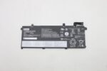 50Wh 3-cell Lithium-ion  battery for Lenovo laptops
