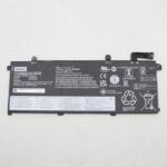 50Wh 3-cell Lithium-ion  battery for Lenovo laptops