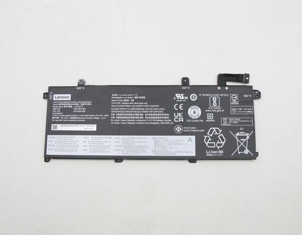 50Wh 3-cell Lithium-ion  battery for Lenovo laptops