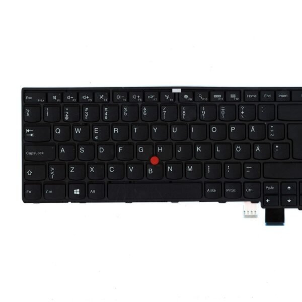 Keyboard SE CHY