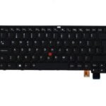 Keyboard PT CHY BL