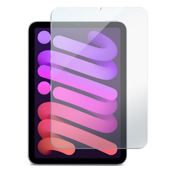 iPad Mini 7 / 6 Screen  Protector. Tempered Glass.  Titan Shield