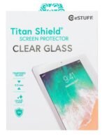 iPad Mini 7 / 6 Screen  Protector. Tempered Glass.  Titan Shield - Image 2