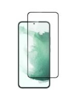 Samsung Galaxy S22+ Screen  Protector. Full Cover  Tempered Glass. Titan Shield