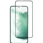 Samsung Galaxy S22+ Screen  Protector. Full Cover  Tempered Glass. Titan Shield