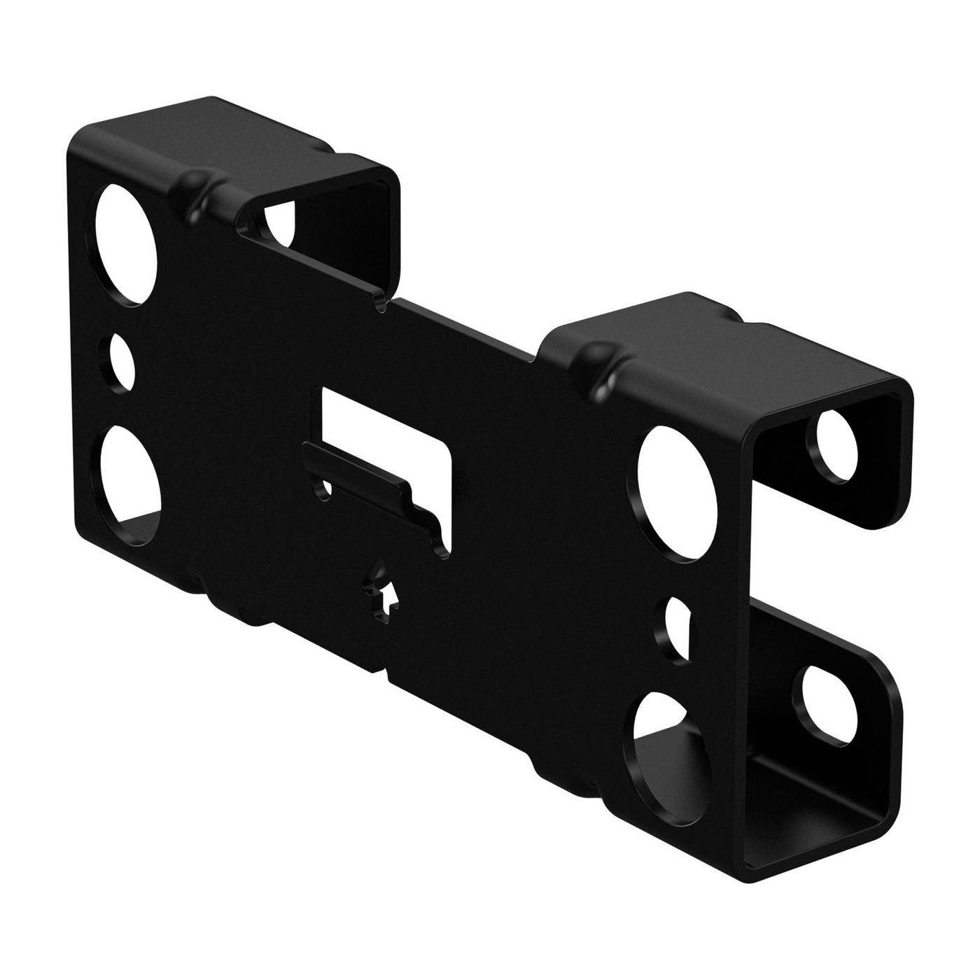 Img_28439462.jpg PanaCast 50 Wall Mount - Black Jabra PanaCast 50 Wall Mount - Black, Wall mount, Black, Wall, Jabra, PanaCast 50 - Image 1