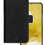 Lynge Galaxy S22+ Black