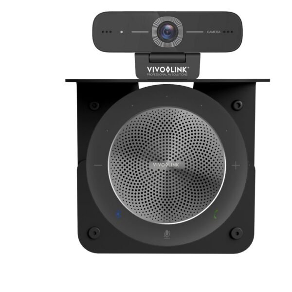 Mount for Speakerphone +  Conference Camera