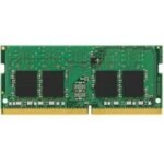 32GB Memory Module 1 x 32 GB,  DDR4, 3200 MHz, 260-pin  SO-DIMM 1.2V