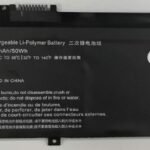 Laptop Battery for HP 50.32Wh  14.8V 3400mAh 50Wh Li-ion  14.8V 3350mAh for HP Envy 15-DR0000, Envy 15-DR0000 X360, Envy 15-dr0001ng