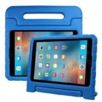 iPad 10.2 TUMBLE Kids Case.  Blue
