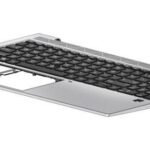 SPS-TOPCOVER W/KB CP+PS ITL