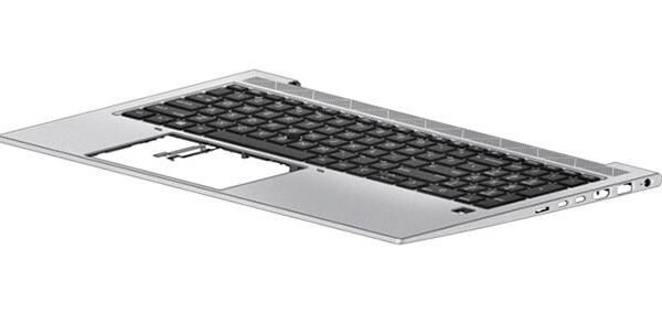 SPS-TOPCOVER W/KB CP+PS ITL