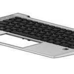 SPS-TOP COVER W/KB UK