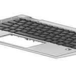 SPS-TOPCOVER W/KB CP BL UK