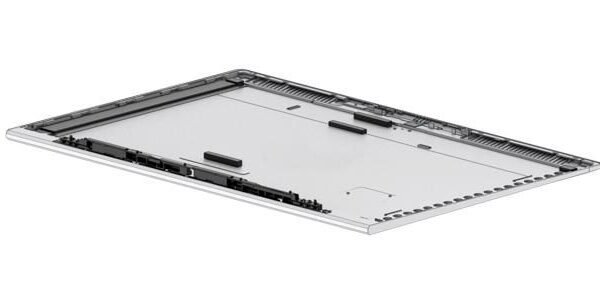SPS-BACK COVER WLAN 400nits  FHD&PVCY
