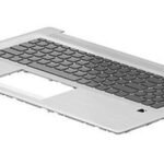 SPS-TOPCOVER W/KB AHS STD TP  nFPR SP