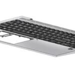 SPS-TOP CVR KBDPM CP+PS BL SR  FR