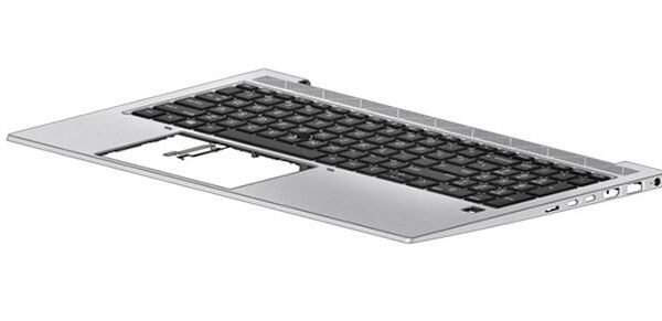 SPS-TOP CVR KBDPM CP+PS BL SR  FR