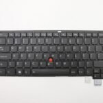 Thorpe KBD Portuguese Darf
