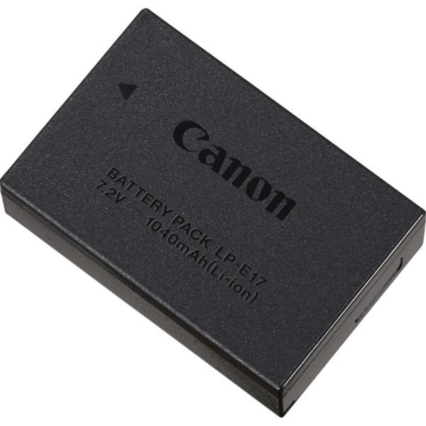 LP-E17 LITHIUM-ION BATTERY PACK
