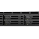 FlashStation FS2500  NAS/storage server Rack (1U)  Ethernet LAN Black, Grey V1780B Synology FlashStation FS2500, NAS, Rack (1U),