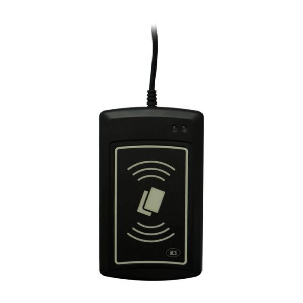 ACR1281 USB Reader Contactless Tank Casing