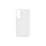 LONDON S22+ Galaxy Clear  Cover. Material: 100% TPU