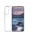 Bulk Nuuk Galaxy S22+ Clear