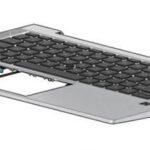 SPS-TOP COVER W/ KBD CP+PS  CS/SK