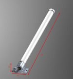LoRa Omni Antenna Kit 6.5dBi  824-960MHz with SMA Female  connector - Image 4