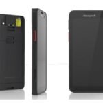 CT30P-L1N-38D1EDG handheld  mobile computer 14 cm (5.5")  2160 x 1080 pixels Touchscreen 215g Black