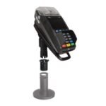 FlexiPole Connect Payment  Terminal Mount - Quick  Release - Compatible With Wide Range Of Terminals