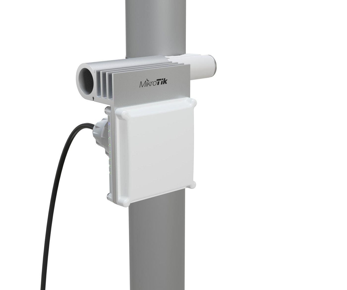 Img_28602531.jpg CubeSA 60Pro ac (60Ghz antenna, 802.11ay wireless and 5GHz 802.11ac backup, 4 core x 716MHz CPU, 256MB RAM, 1 x Gigabit LAN port, - Image 1