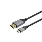 USB-C to HDMI Cable 5m Black .