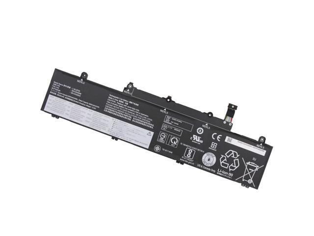 Img_28619667.jpg Laptop Battery for Lenovo 44.79Wh 11.34V 3950mAh 44.79Wh Li-Polymer 11.34V 3950mAh for Lenovo ThinkPad E14 Gen 2, ThinkPad E14 - Image 1