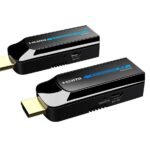 HDMI over CATx extender 50m .